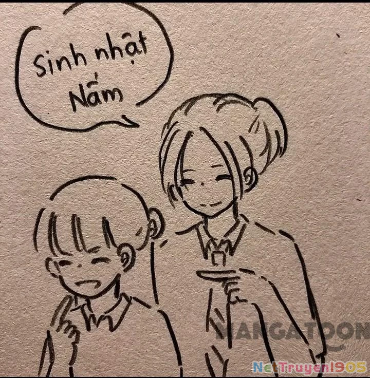 Tình ta Chapter 14 - 15