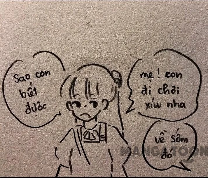 Tình ta Chapter 14 - 26