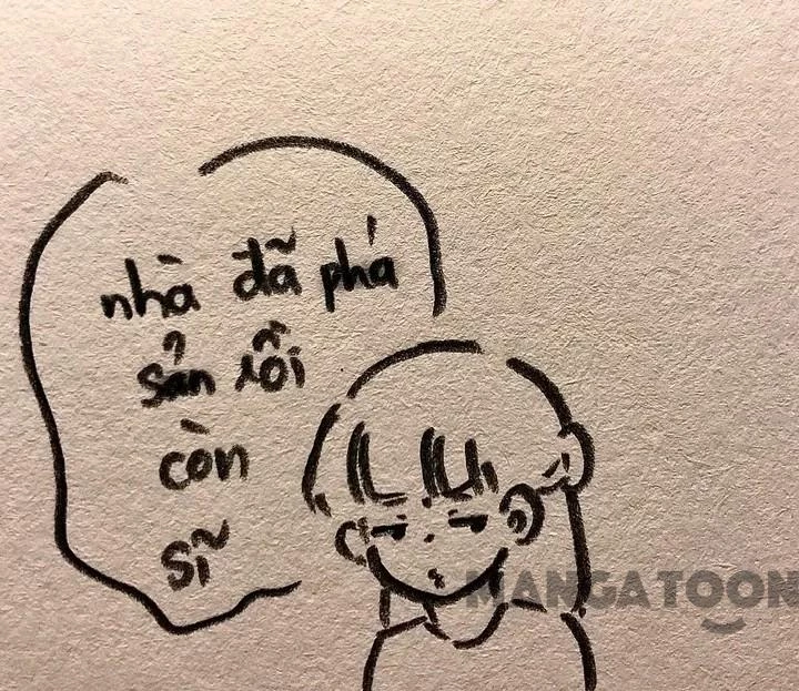 Tình ta Chapter 16 - 9