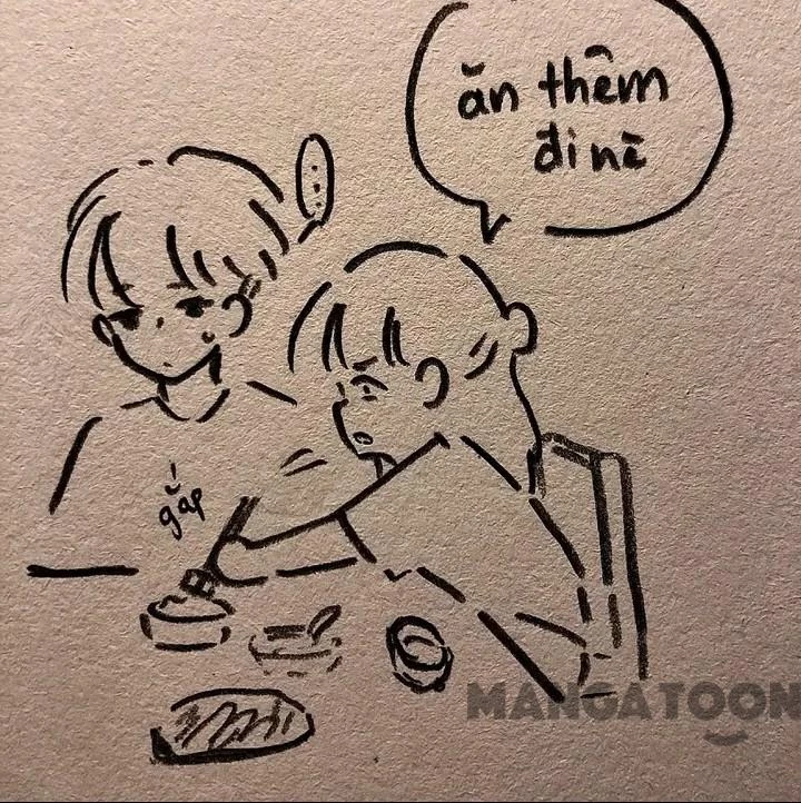 Tình ta Chapter 16 - 22