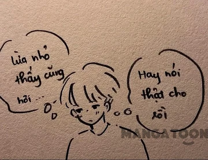 Tình ta Chapter 16 - 25