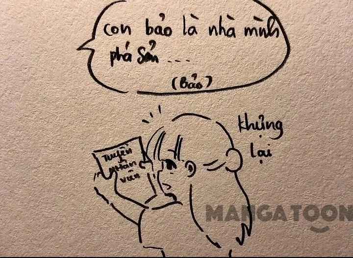 Tình ta Chapter 16 - 34
