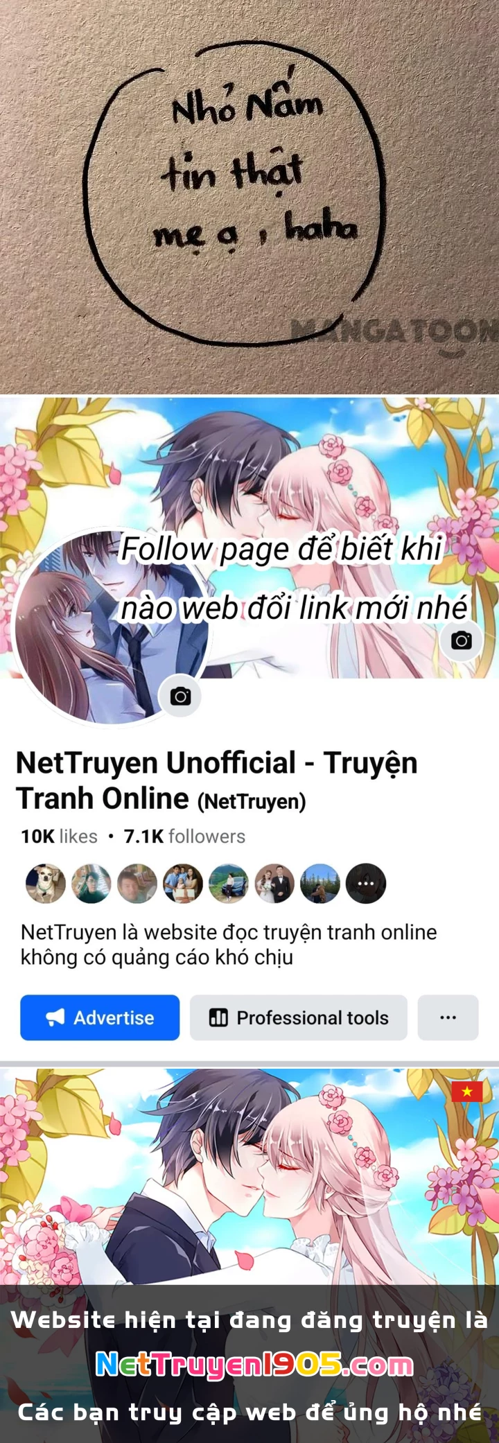 Tình ta Chapter 16 - 35