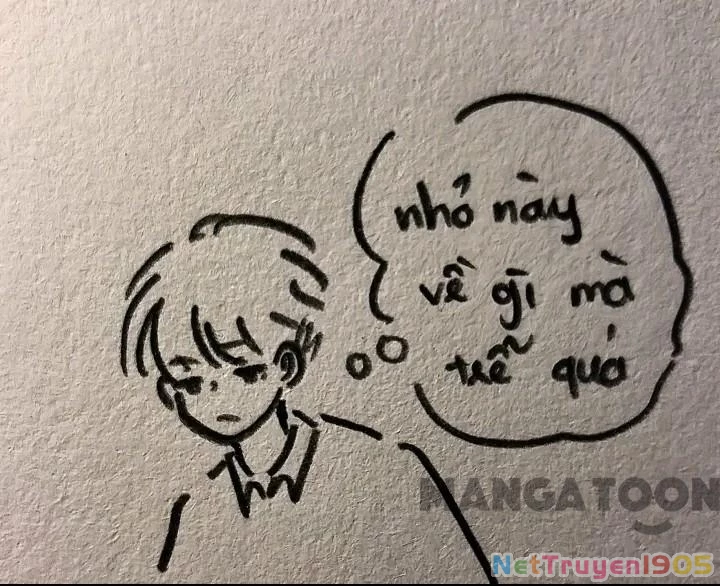 Tình ta Chapter 18 - 2