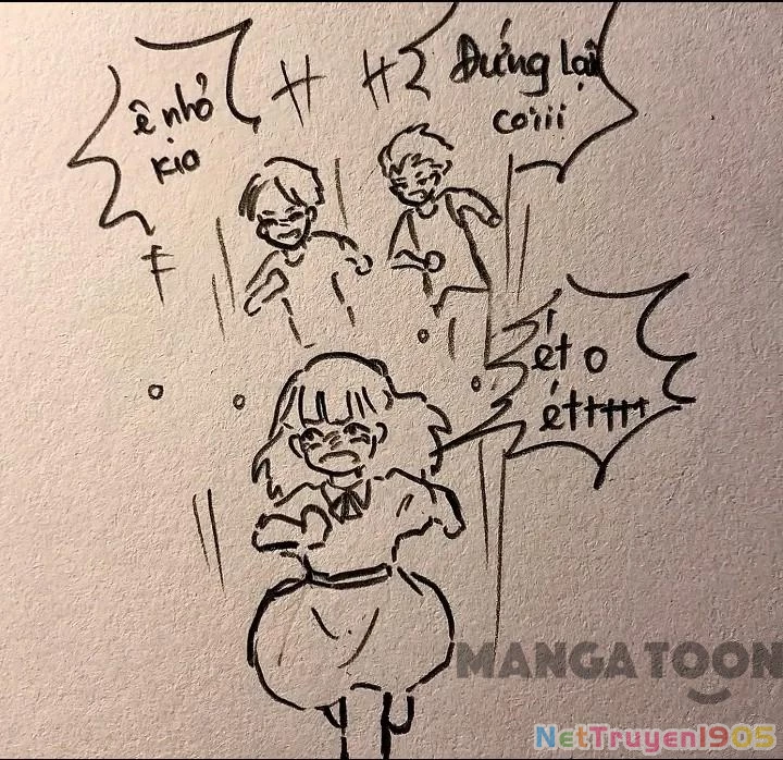 Tình ta Chapter 18 - 4