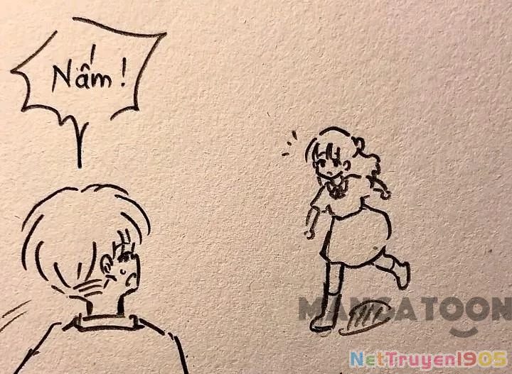 Tình ta Chapter 18 - 6