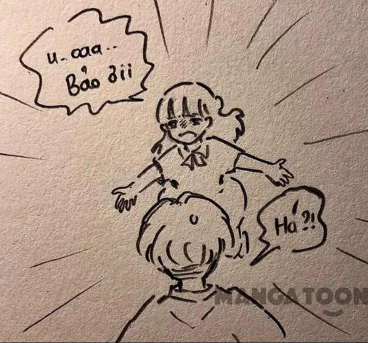 Tình ta Chapter 18 - 9