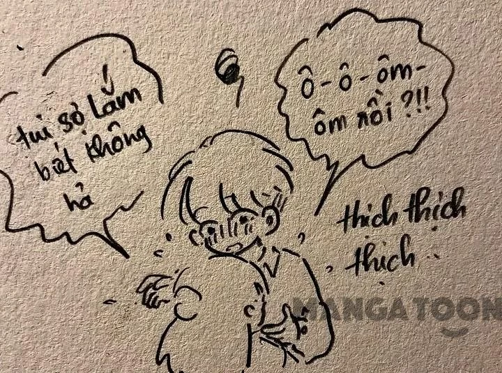 Tình ta Chapter 18 - 12