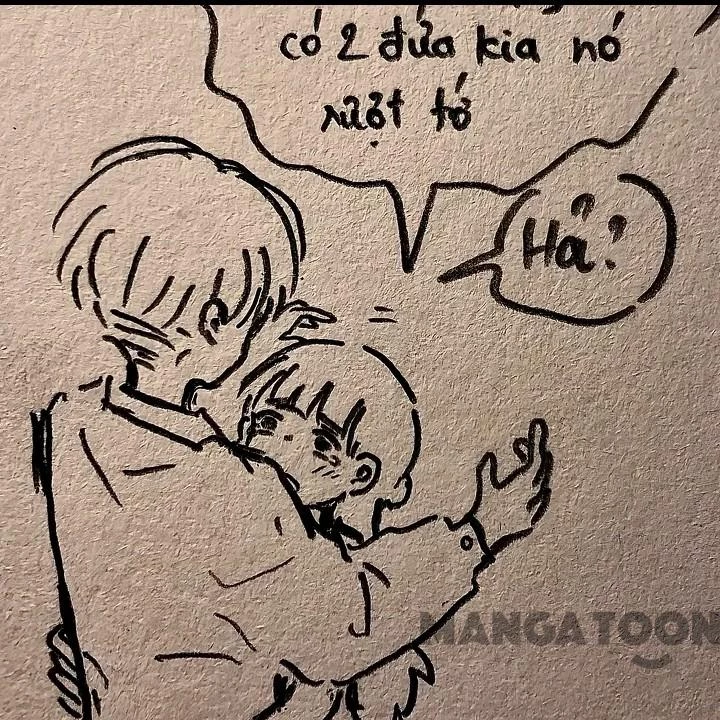 Tình ta Chapter 18 - 13