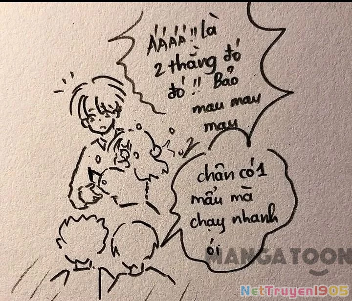 Tình ta Chapter 18 - 14