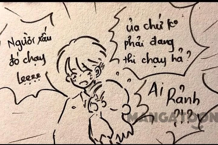 Tình ta Chapter 18 - 15