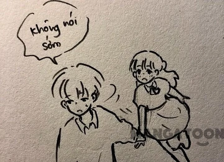 Tình ta Chapter 18 - 16