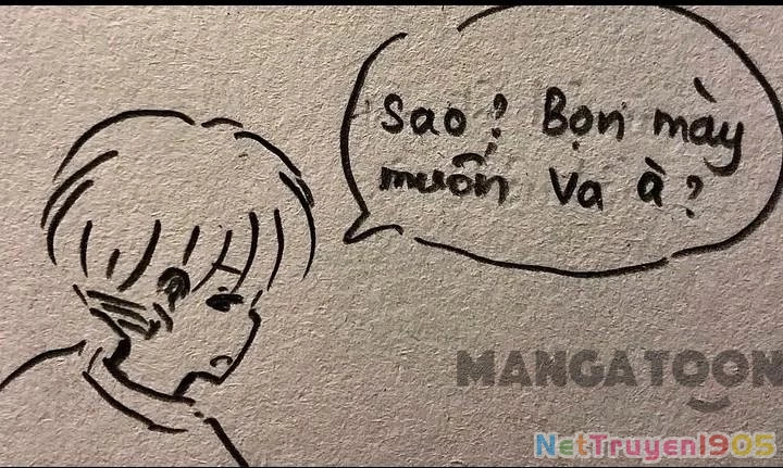 Tình ta Chapter 18 - 18