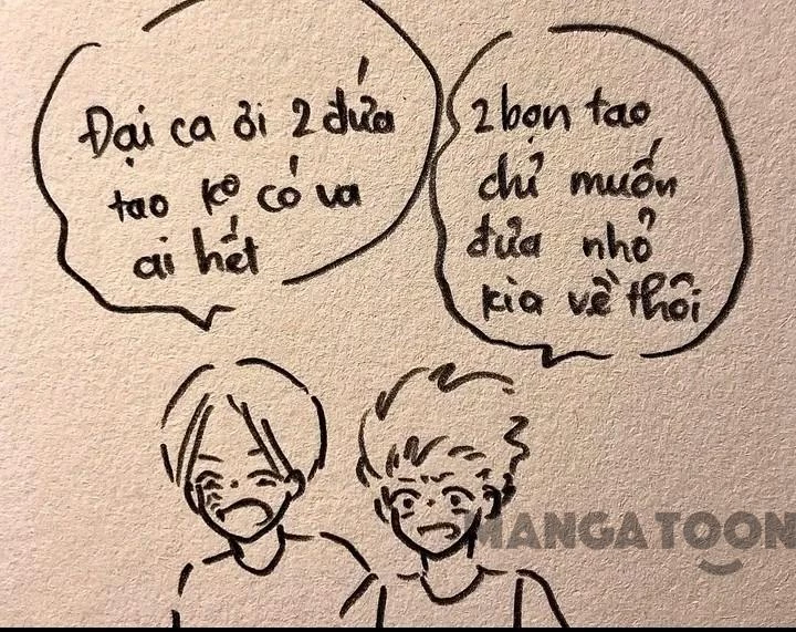 Tình ta Chapter 18 - 19