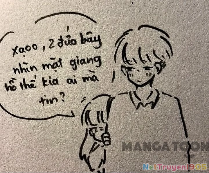 Tình ta Chapter 18 - 20