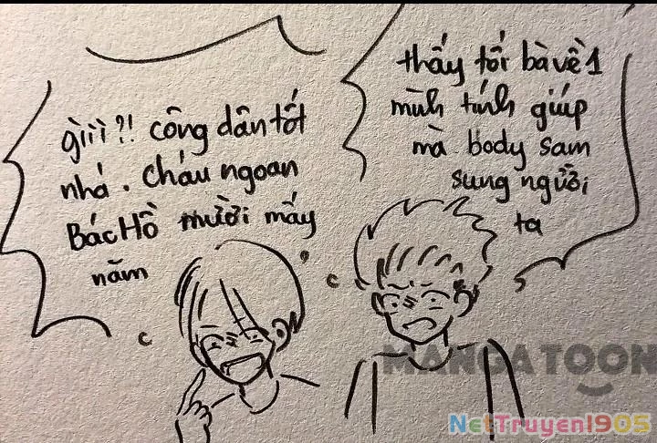 Tình ta Chapter 18 - 21