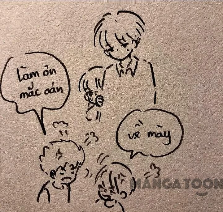 Tình ta Chapter 18 - 22