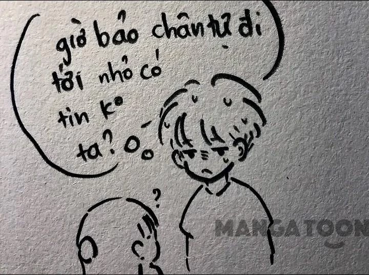 Tình ta Chapter 21 - 3