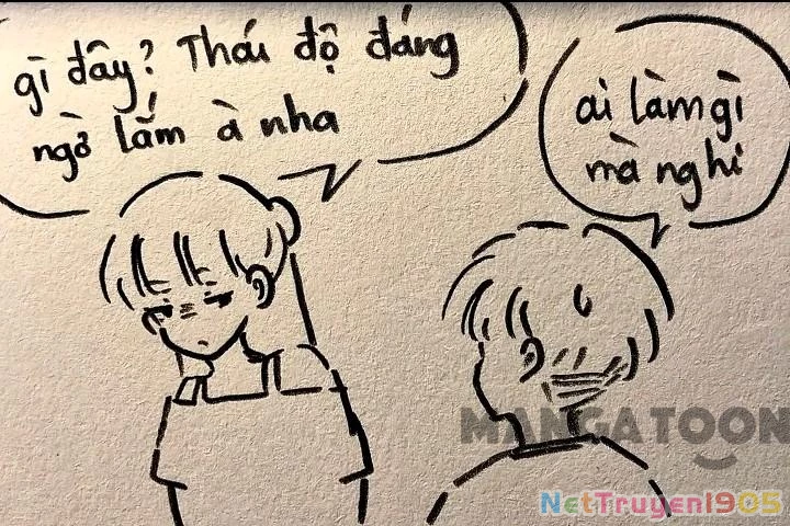 Tình ta Chapter 21 - 8