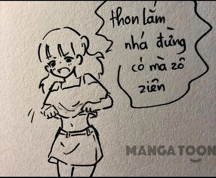 Tình ta Chapter 21 - 14