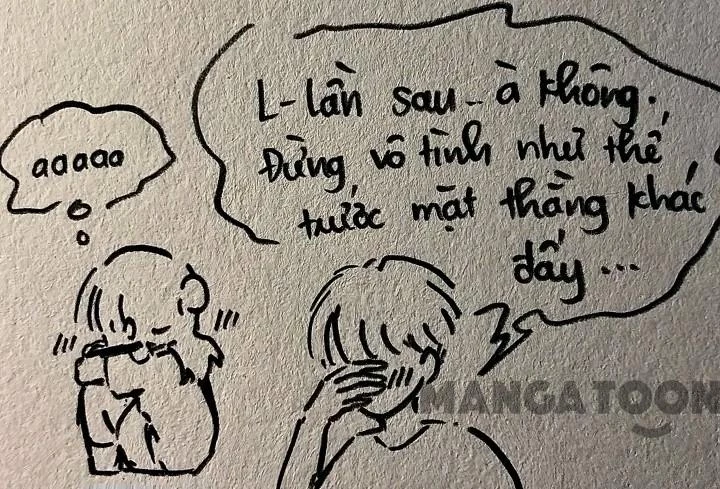 Tình ta Chapter 21 - 18