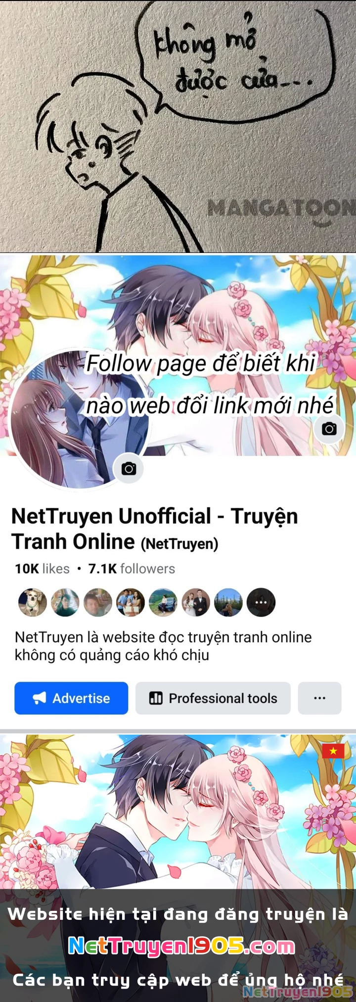 Tình ta Chapter 21 - 35