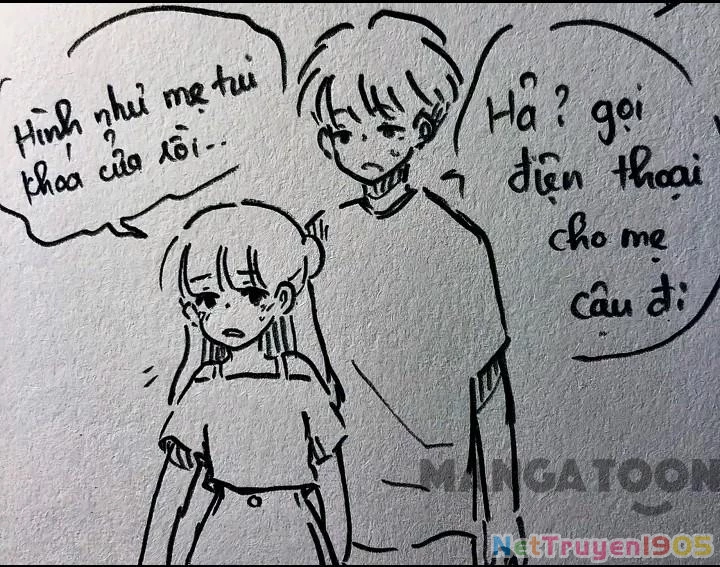 Tình ta Chapter 22 - 5