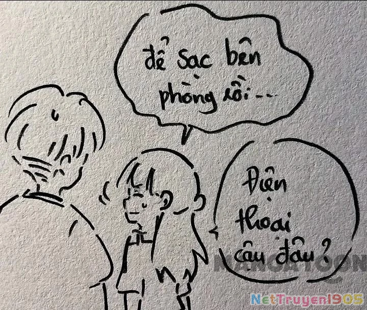 Tình ta Chapter 22 - 6