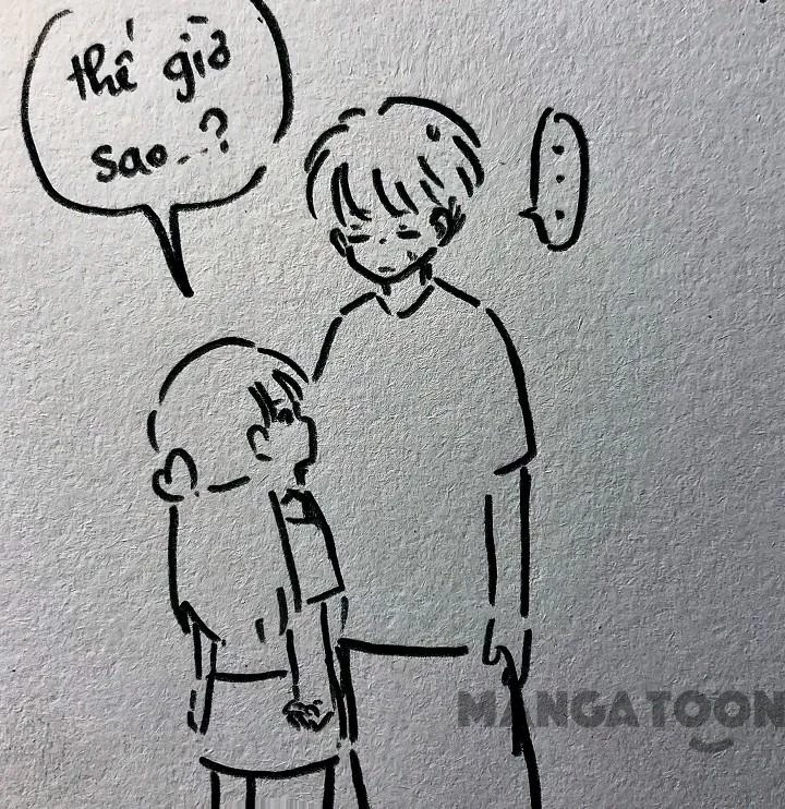 Tình ta Chapter 22 - 8