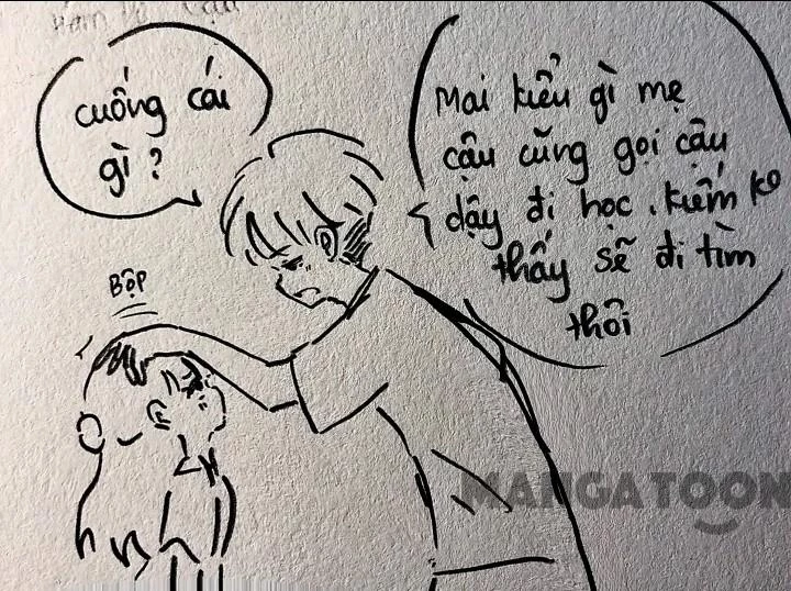 Tình ta Chapter 22 - 11