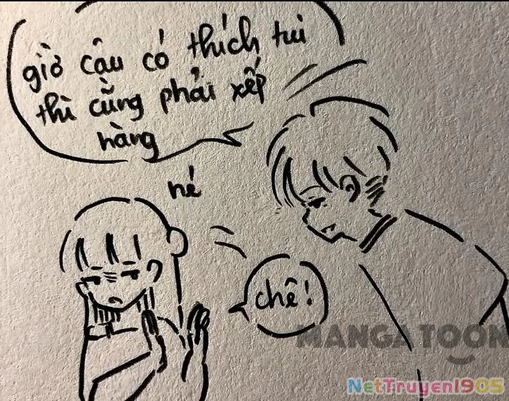 Tình ta Chapter 22 - 17