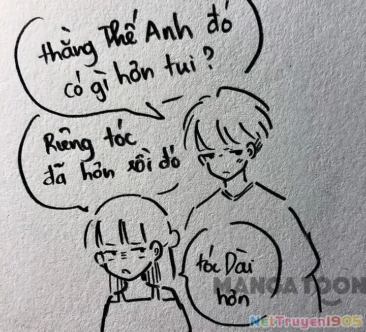 Tình ta Chapter 22 - 19