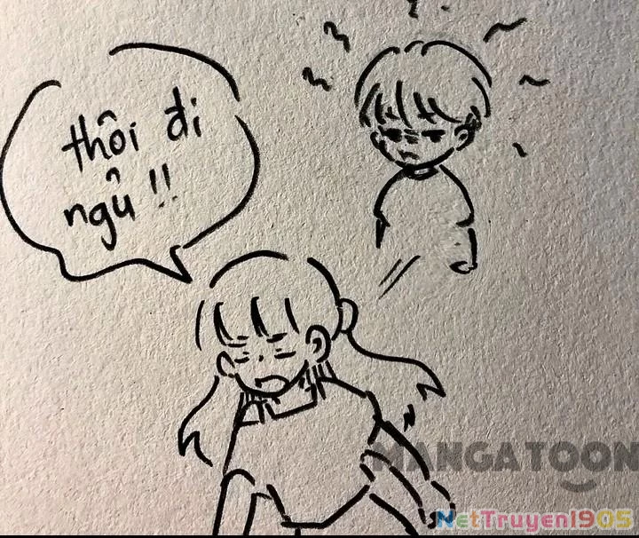 Tình ta Chapter 22 - 20