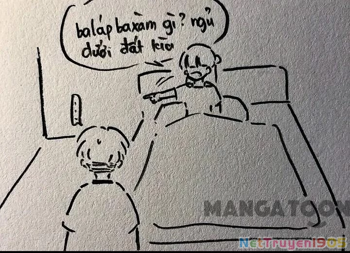 Tình ta Chapter 22 - 23