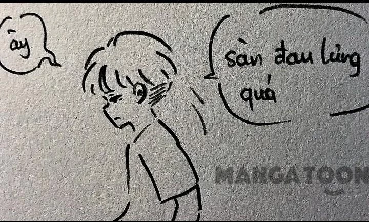 Tình ta Chapter 22 - 26