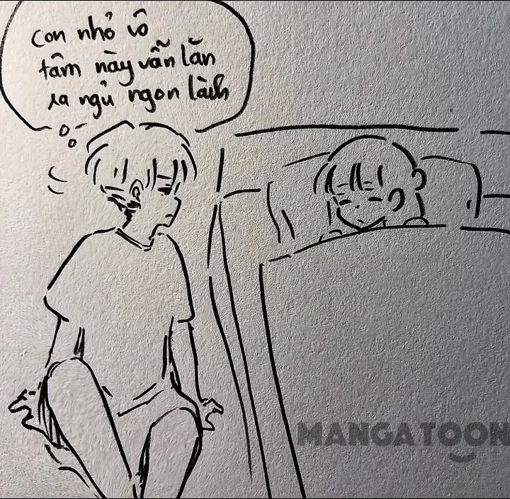 Tình ta Chapter 22 - 27