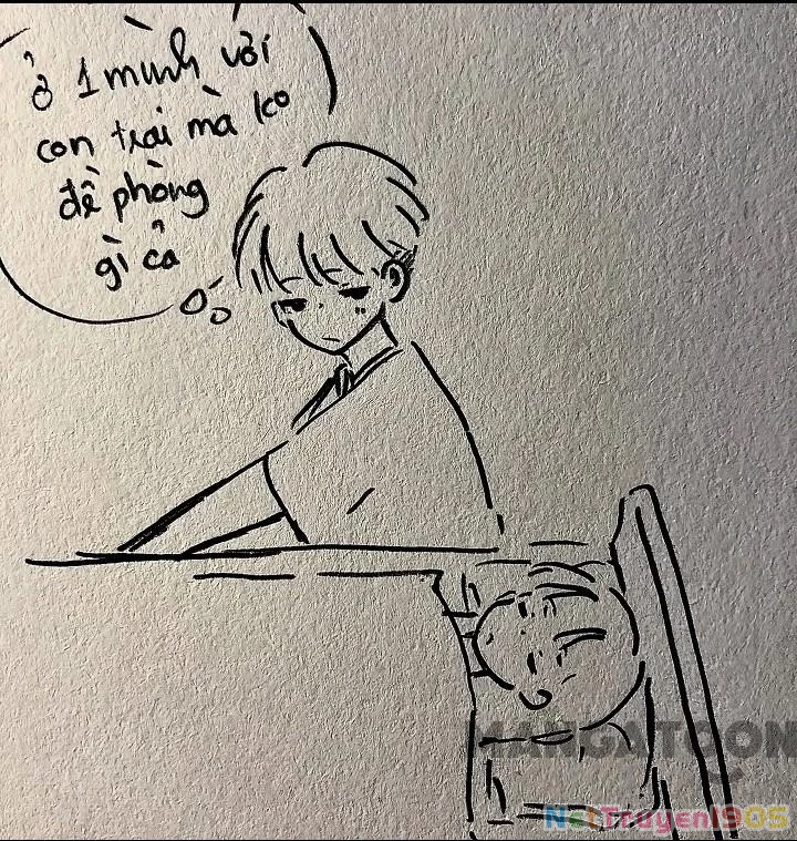 Tình ta Chapter 22 - 28