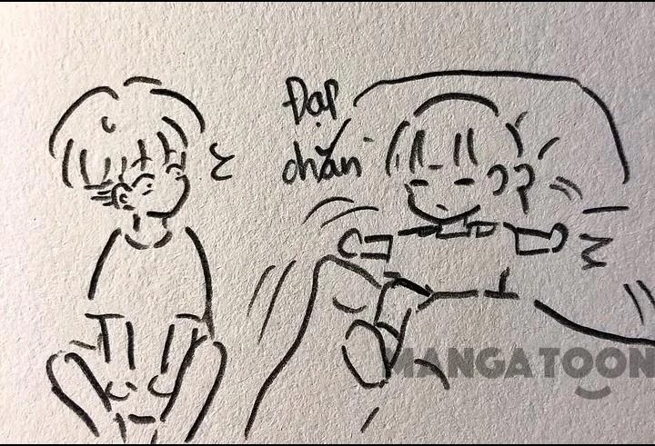 Tình ta Chapter 22 - 29