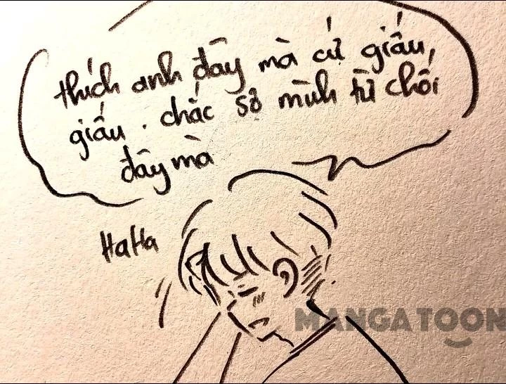 Tình ta Chapter 22 - 33