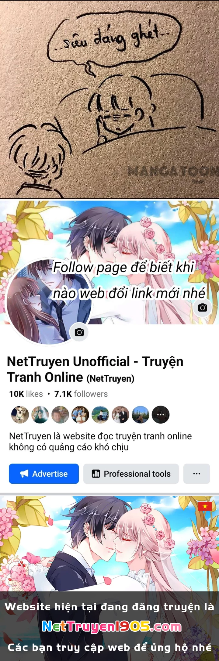 Tình ta Chapter 22 - 35