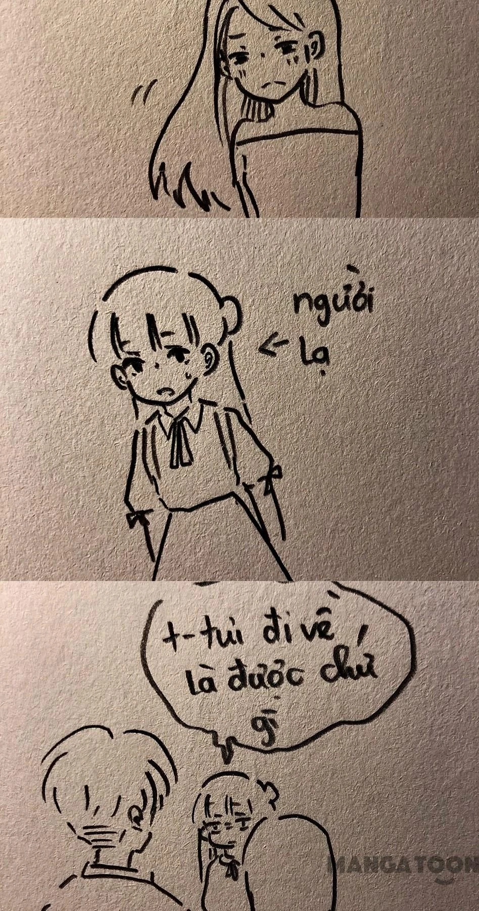 Tình ta Chapter 24 - 3