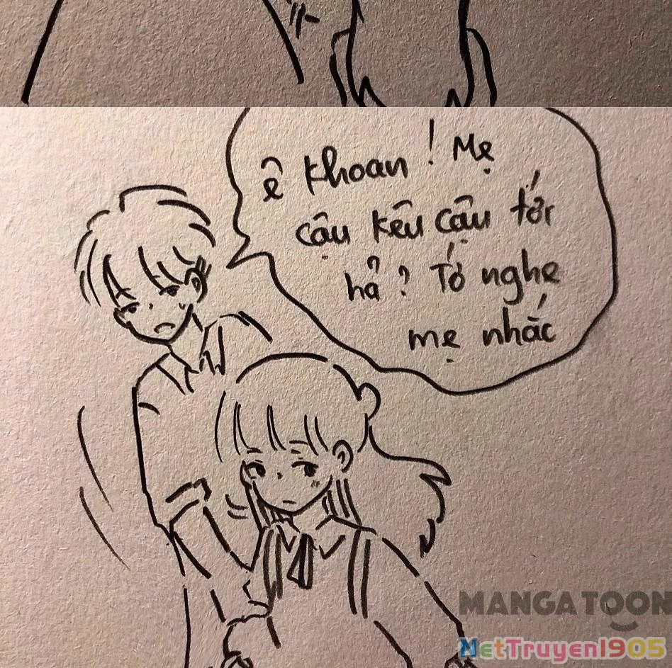 Tình ta Chapter 24 - 4