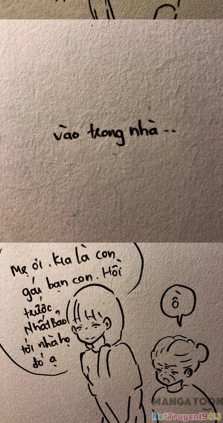 Tình ta Chapter 24 - 7