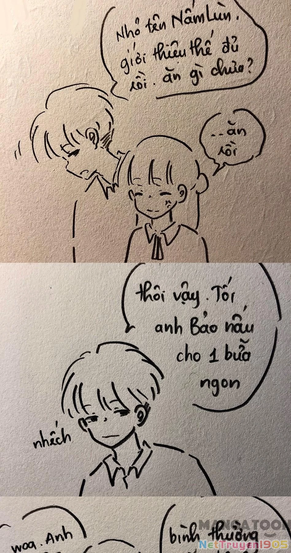 Tình ta Chapter 24 - 9