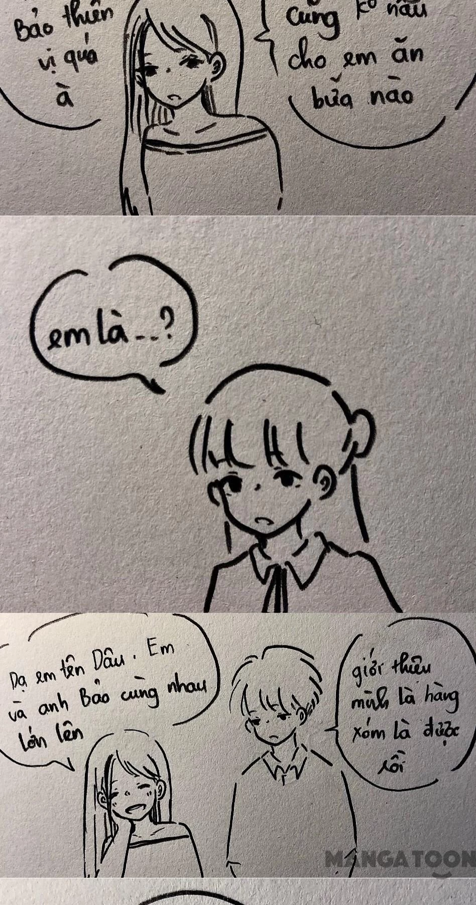 Tình ta Chapter 24 - 10