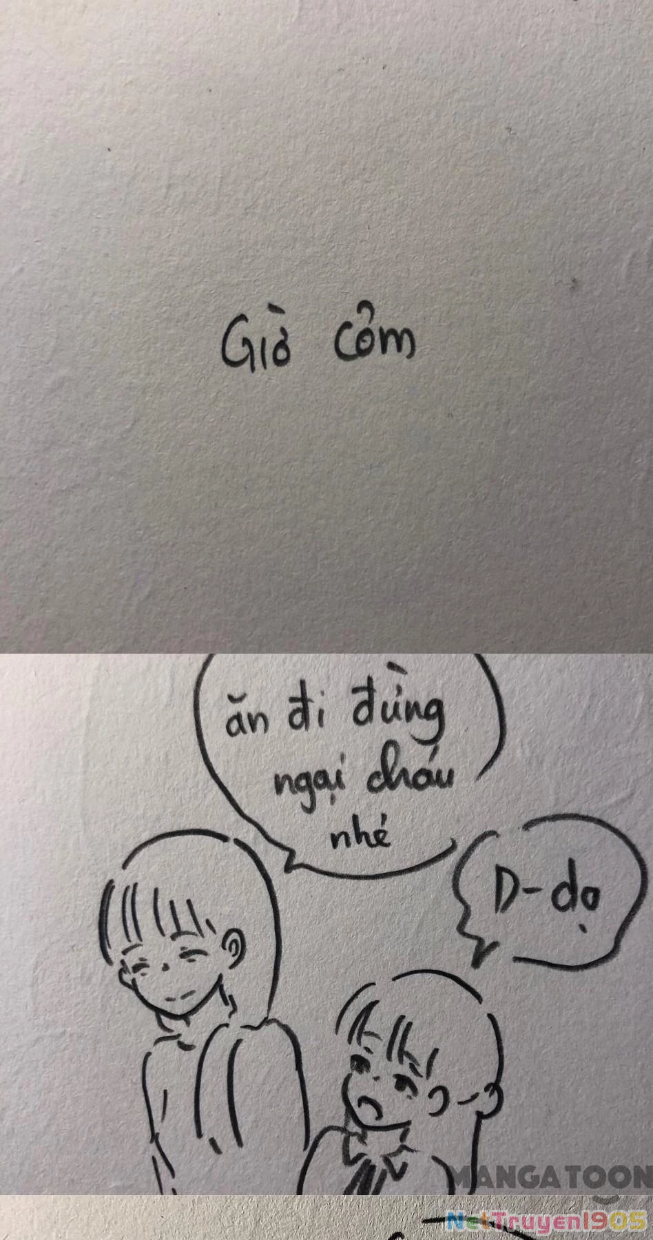 Tình ta Chapter 24 - 13