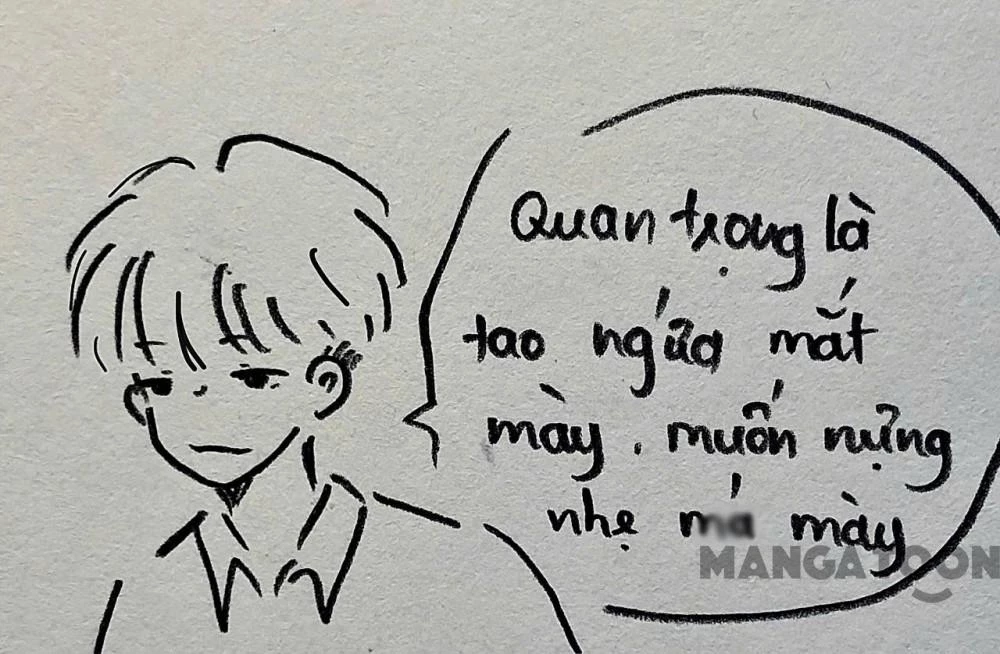 Tình ta Chapter 27 - 4