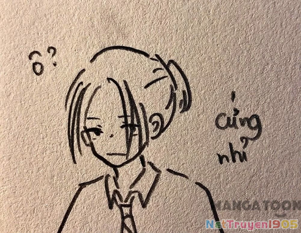 Tình ta Chapter 27 - 5