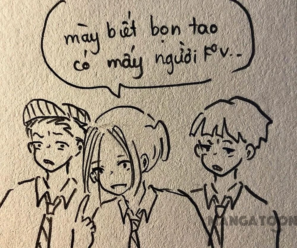 Tình ta Chapter 27 - 6