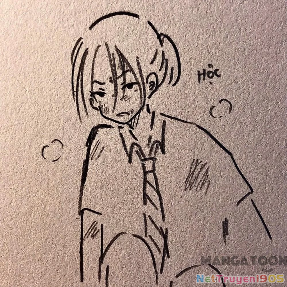 Tình ta Chapter 27 - 13